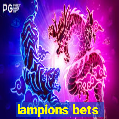 lampions bets